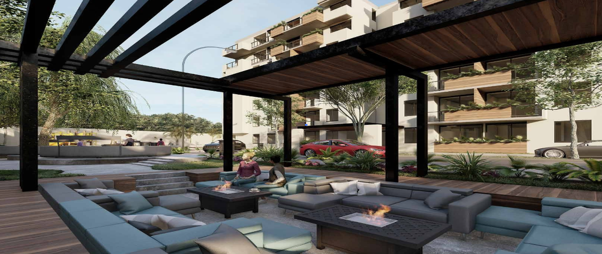Foto de departamento en venta en avenida del valle 600, los pocitos, aguascalientes, aguascalientes, 25854197 No. 05