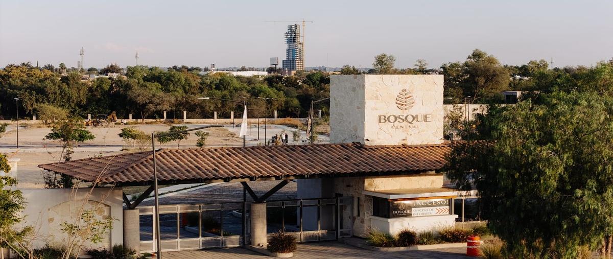 Foto de terreno habitacional en avenida del valle , bosque sereno, aguascalientes, aguascalientes, 0 foto 01 Foto de terreno habitacional en venta en avenida del valle , bosque sereno, aguascalientes, aguascalientes, 0 No. 01