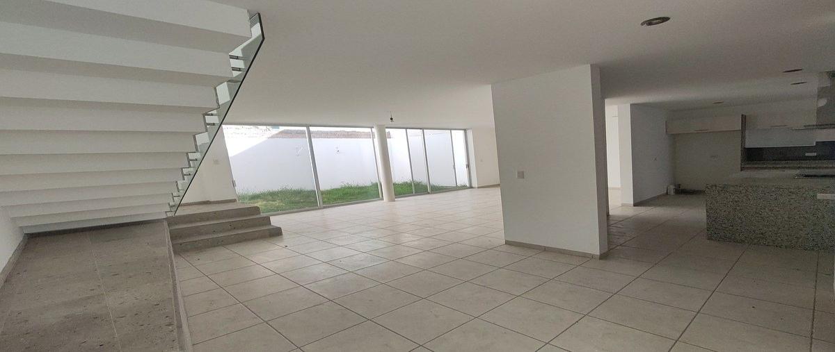Foto de casa en venta en avenida del valle , loretta, aguascalientes, aguascalientes, 0 No. 03