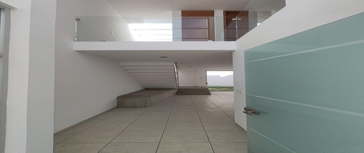 Foto de casa en venta en avenida del valle , loretta, aguascalientes, aguascalientes, 0 No. 04