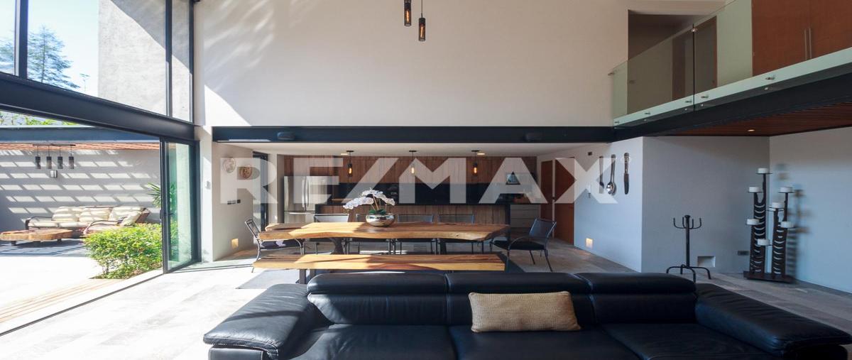 Foto de casa en condominio en venta en avenida del vergel , avándaro, valle de bravo, méxico, 27087028 No. 03