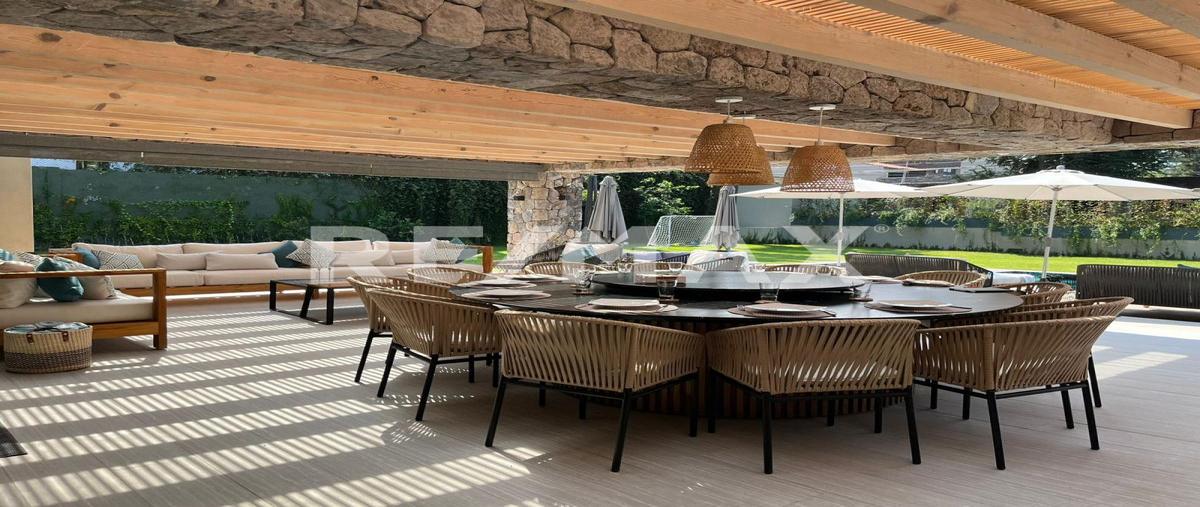 Foto de casa en renta en avenida del vergel , avándaro, valle de bravo, méxico, 0 No. 04