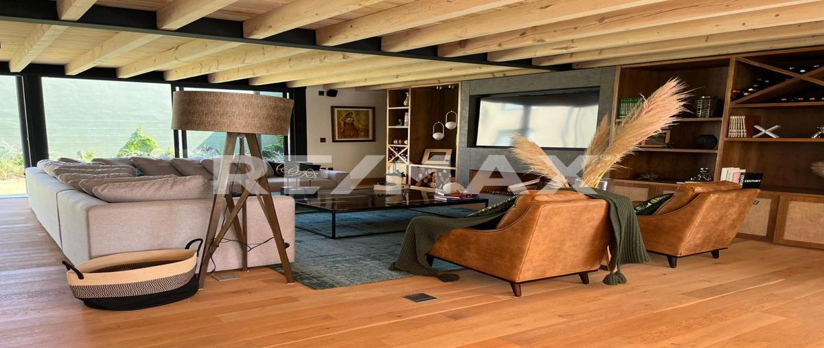 Foto de casa en renta en avenida del vergel , avándaro, valle de bravo, méxico, 0 No. 05