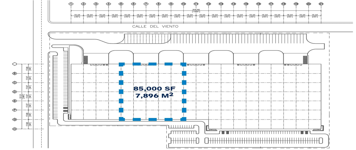 Foto de bodega en renta en avenida del viento , jorge díaz serrano, playas de rosarito, baja california, 31082300 No. 03