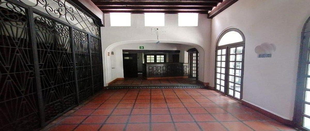 Foto de local en renta en avenida dela paz , san angel, álvaro obregón, df / cdmx, 0 No. 09