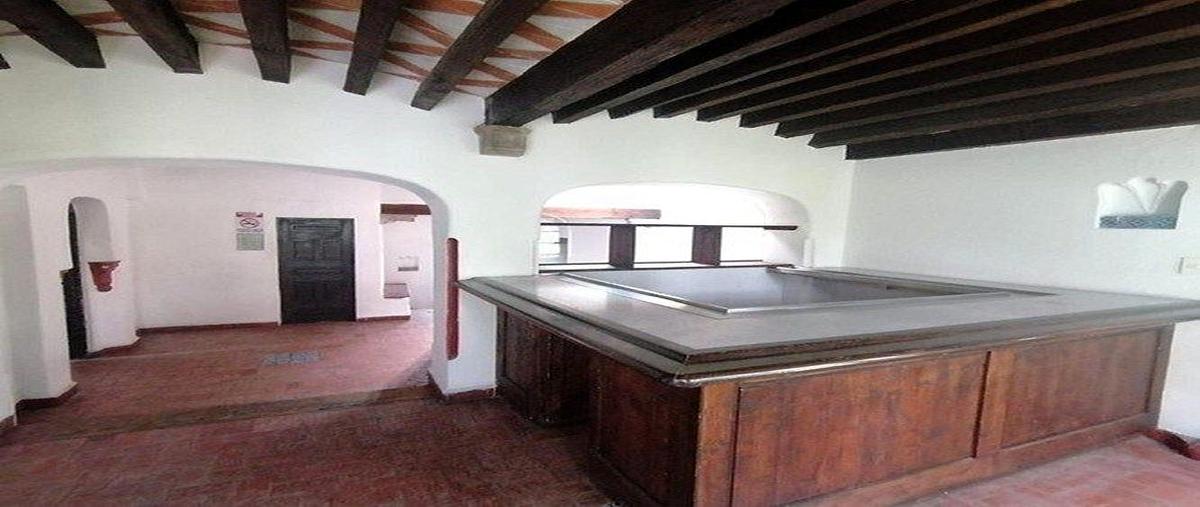 Foto de local en renta en avenida dela paz , san angel, álvaro obregón, df / cdmx, 0 No. 12