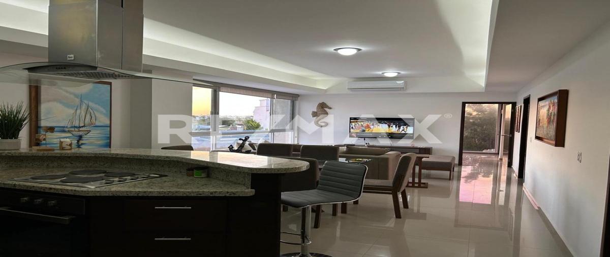 Foto de departamento en venta en avenida delfin , marina mazatlán, mazatlán, sinaloa, 0 No. 03