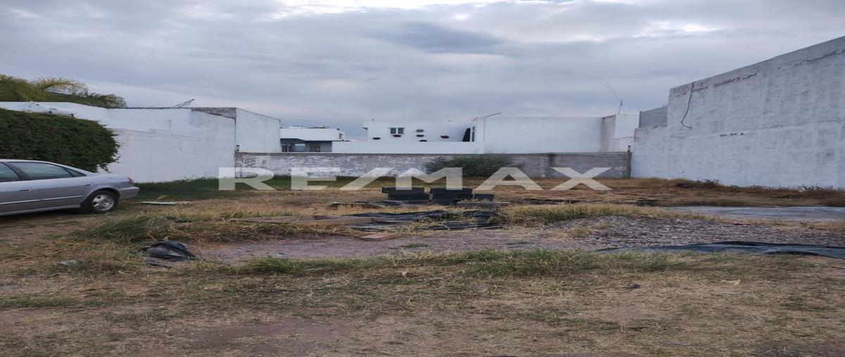 Foto de terreno habitacional en venta en avenida dellaterra supermanzana , san josé de pozo bravo, aguascalientes, aguascalientes, 31037917 No. 05