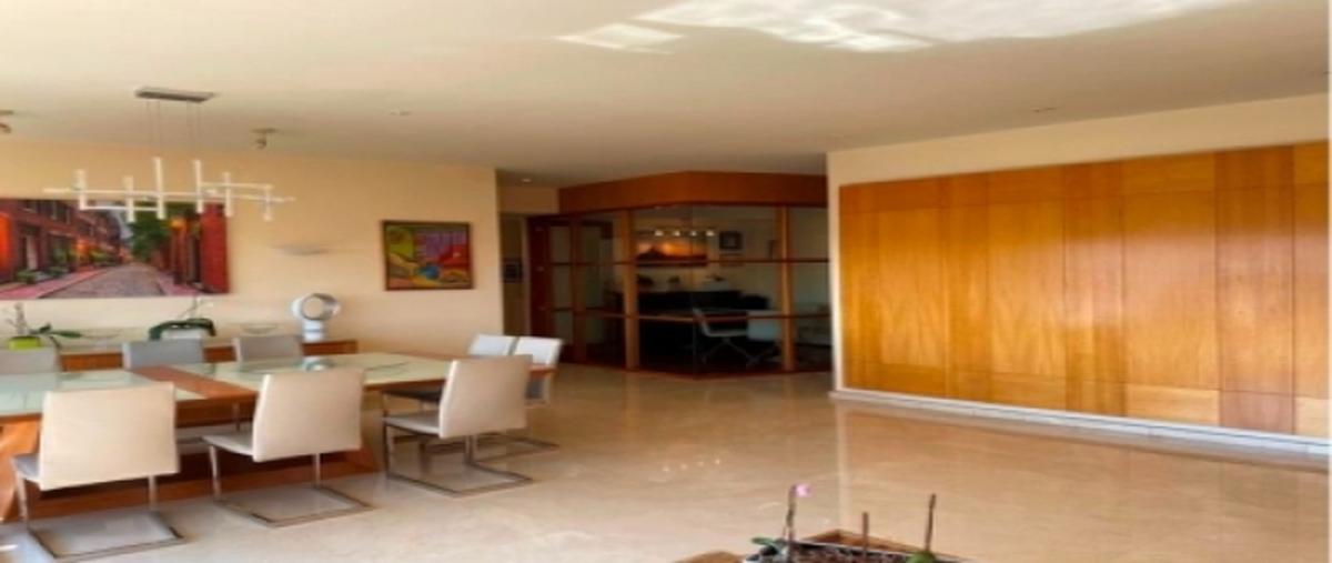 Foto de departamento en venta en avenida delo bosques , lomas del chamizal, cuajimalpa de morelos, df / cdmx, 23874061 No. 06