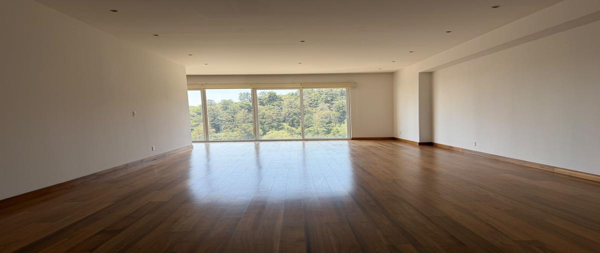 Foto de departamento en renta en avenida delos poetas , san mateo tlaltenango, cuajimalpa de morelos, df / cdmx, 20449057 No. 05