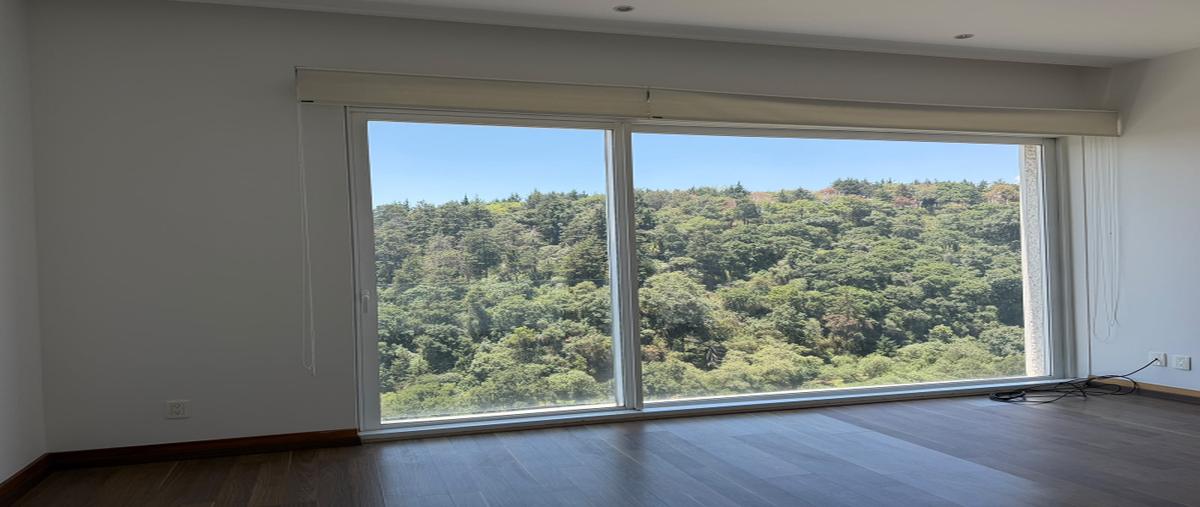 Foto de departamento en renta en avenida delos poetas , san mateo tlaltenango, cuajimalpa de morelos, df / cdmx, 20449057 No. 11