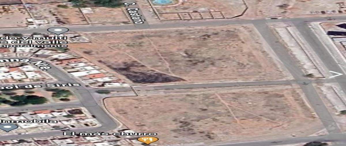 Foto de terreno habitacional en venta en avenida desarrollo , parque industrial impulso habitacional, chihuahua, chihuahua, 28936664 No. 03