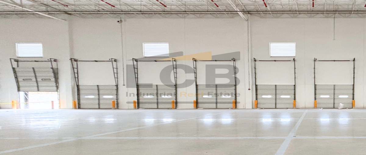 Foto de nave industrial en renta en avenida desarrollo , san isidro, cuautitlán izcalli, méxico, 29409932 No. 04