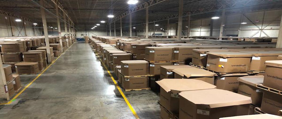 Foto de bodega en renta en avenida desarrollo textil , santa amalia, altamira, tamaulipas, 0 No. 04