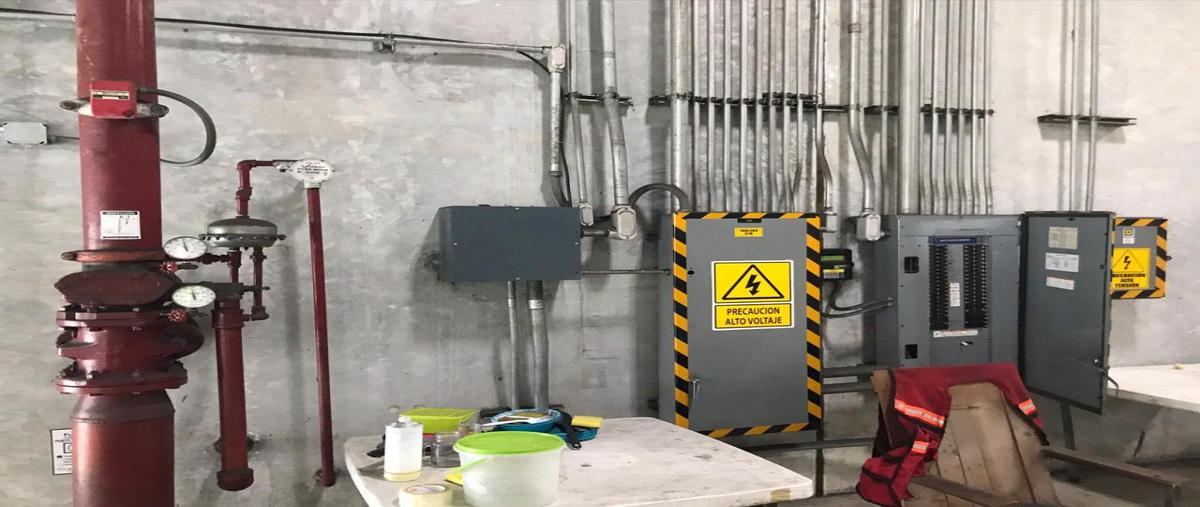 Foto de bodega en renta en avenida desarrollo textil , santa amalia, altamira, tamaulipas, 0 No. 05