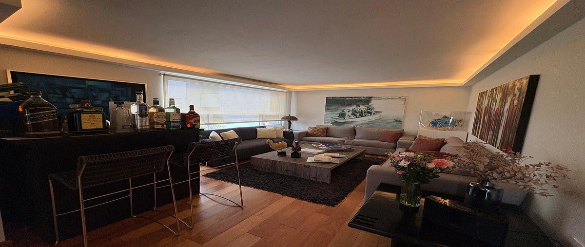 Foto de casa en venta en avenida desierto de leones , alcantarilla, álvaro obregón, df / cdmx, 0 No. 06
