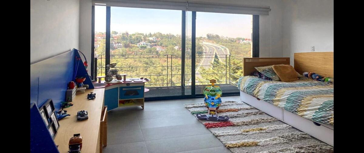 Foto de departamento en venta en avenida desierto de los leones , alcantarilla, álvaro obregón, df / cdmx, 29995708 No. 03