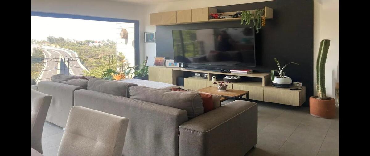 Foto de departamento en venta en avenida desierto de los leones , alcantarilla, álvaro obregón, df / cdmx, 29995708 No. 05