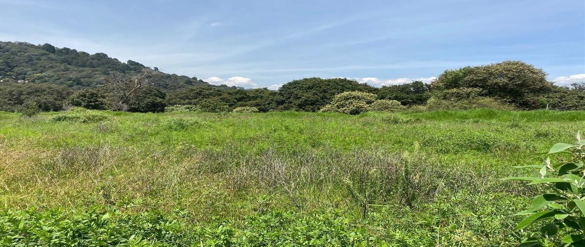 Foto de terreno habitacional en venta en avenida desierto de los leones , san bartolo ameyalco, álvaro obregón, df / cdmx, 25450454 No. 01