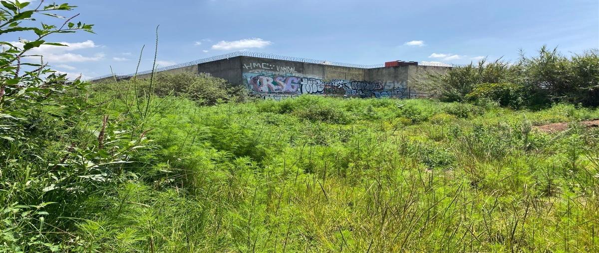 Foto de terreno habitacional en venta en avenida desierto de los leones , san bartolo ameyalco, álvaro obregón, df / cdmx, 25450454 No. 03