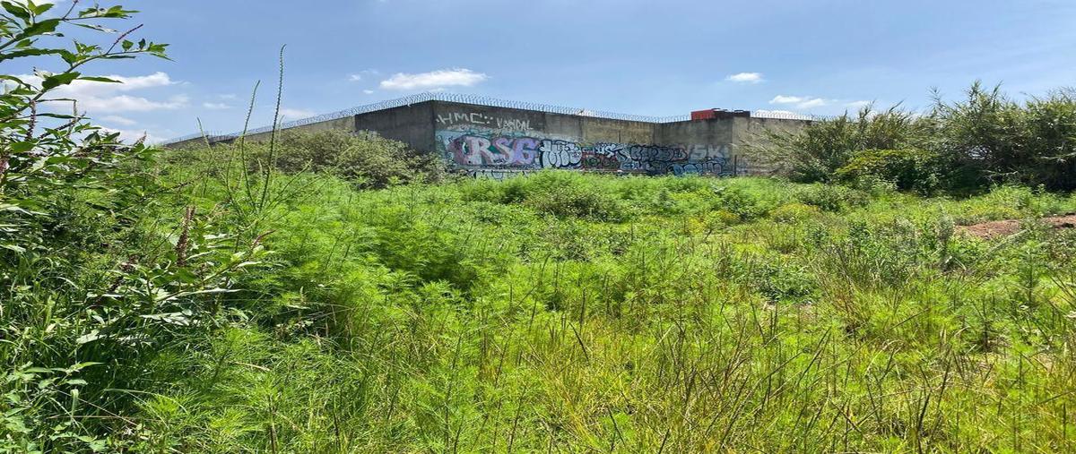Foto de terreno habitacional en venta en avenida desierto de los leones , san bartolo ameyalco, álvaro obregón, df / cdmx, 0 No. 05