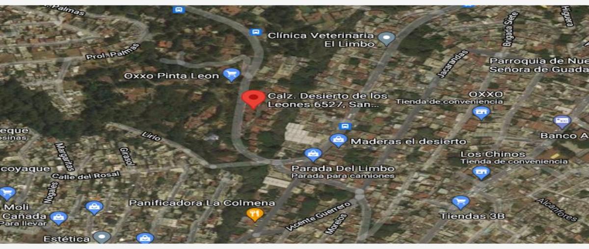 Foto de casa en condominio en avenida desierto de los leones , san bartolo ameyalco, álvaro obregón, df / cdmx, 0 foto 02 Foto de casa en condominio en venta en avenida desierto de los leones , san bartolo ameyalco, álvaro obregón, df / cdmx, 0 No. 02