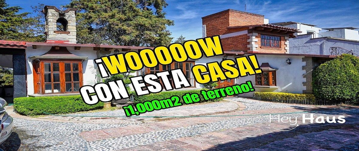 Foto de casa en avenida desierto de los leones , tetelpan, álvaro obregón, df / cdmx, 0 foto 01 Foto de casa en venta en avenida desierto de los leones , tetelpan, álvaro obregón, df / cdmx, 0 No. 01