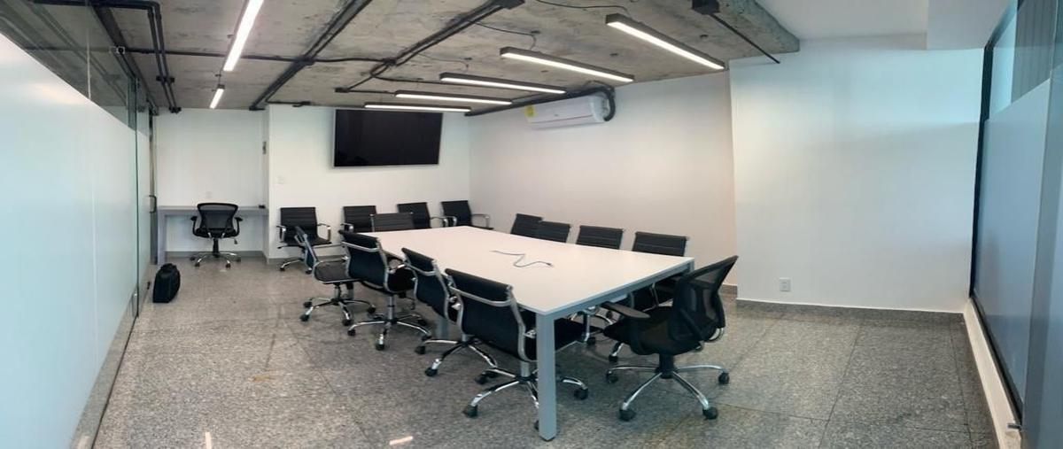 Foto de oficina en renta en avenida diagonal de patriotismo , hipódromo, cuauhtémoc, df / cdmx, 27563402 No. 03