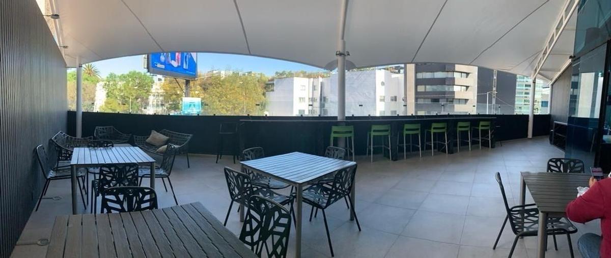 Foto de oficina en renta en avenida diagonal de patriotismo , hipódromo, cuauhtémoc, df / cdmx, 27563404 No. 05