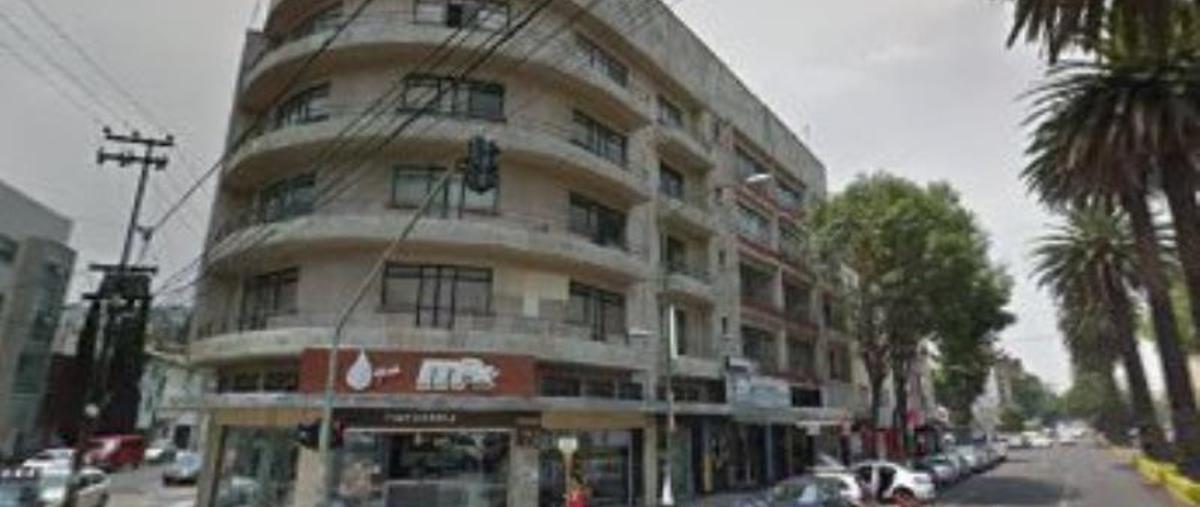 Foto de departamento en avenida diagonal san antonio 1002, narvarte poniente, benito juárez, df / cdmx, 3563384 foto 01 Foto de departamento en venta en avenida diagonal san antonio 1002, narvarte poniente, benito juárez, df / cdmx, 3563384 No. 01