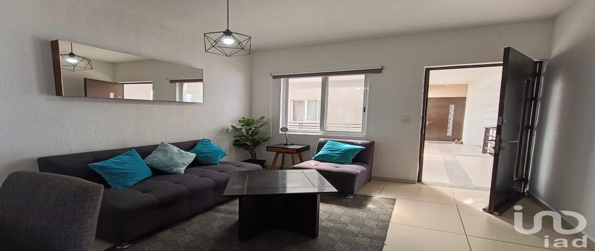 Foto de departamento en renta en avenida diamante 538, valle diamante, corregidora, querétaro, 0 No. 03