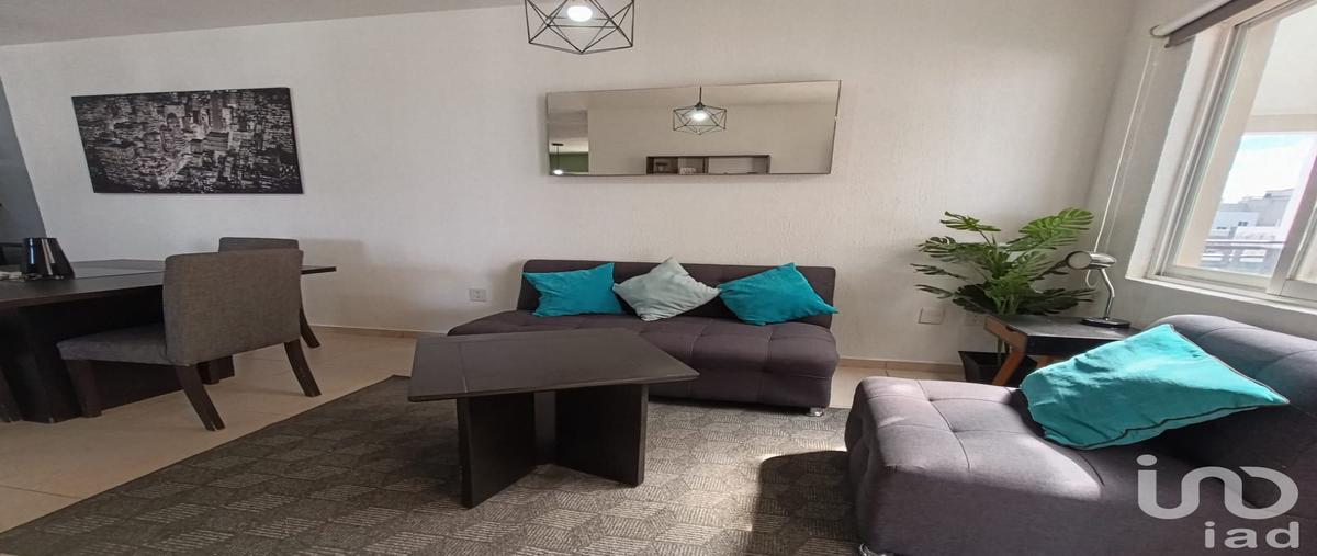 Foto de departamento en renta en avenida diamante 538, valle diamante, corregidora, querétaro, 0 No. 04