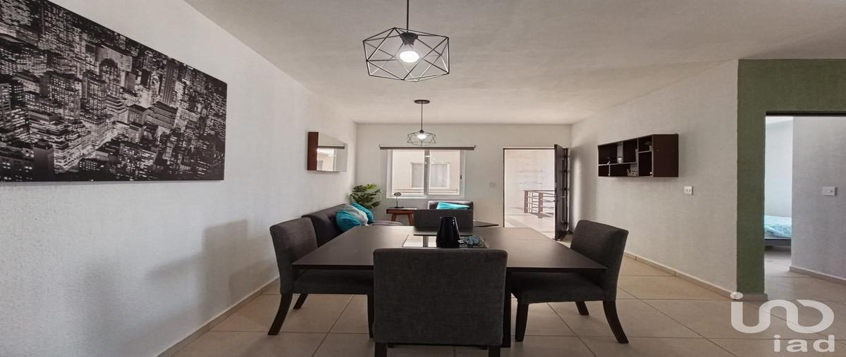 Foto de departamento en renta en avenida diamante 538, valle diamante, corregidora, querétaro, 0 No. 05