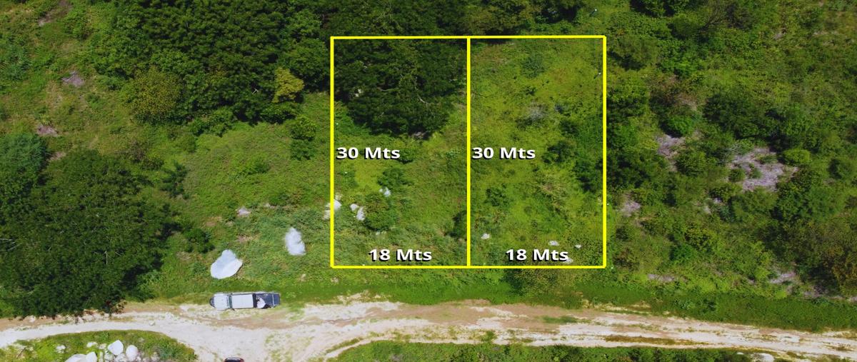 Foto de terreno habitacional en venta en avenida diamante , puerto escondido (puerto escondido), san pedro mixtepec -dto. 22 -, oaxaca, 30497769 No. 03
