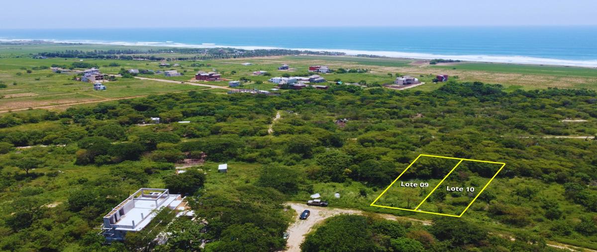 Foto de terreno habitacional en venta en avenida diamante , puerto escondido (puerto escondido), san pedro mixtepec -dto. 22 -, oaxaca, 30497769 No. 05