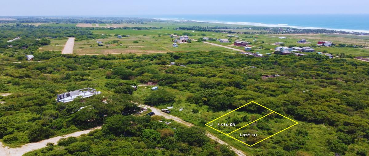 Foto de terreno habitacional en venta en avenida diamante , puerto escondido (puerto escondido), san pedro mixtepec -dto. 22 -, oaxaca, 30497769 No. 06