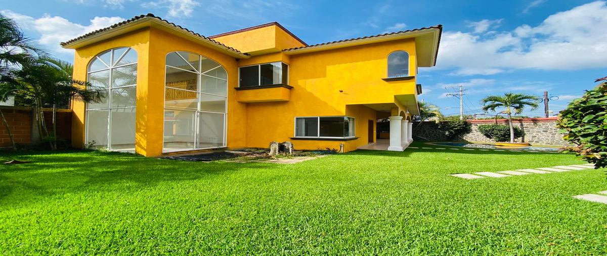 Foto de casa en renta en avenida diana , amate redondo, cuernavaca, morelos, 0 No. 05