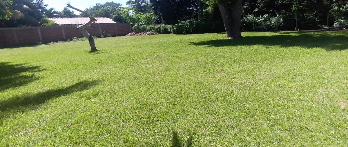Foto de terreno habitacional en venta en avenida diaz miron , jamapa, jamapa, veracruz de ignacio de la llave, 0 No. 03