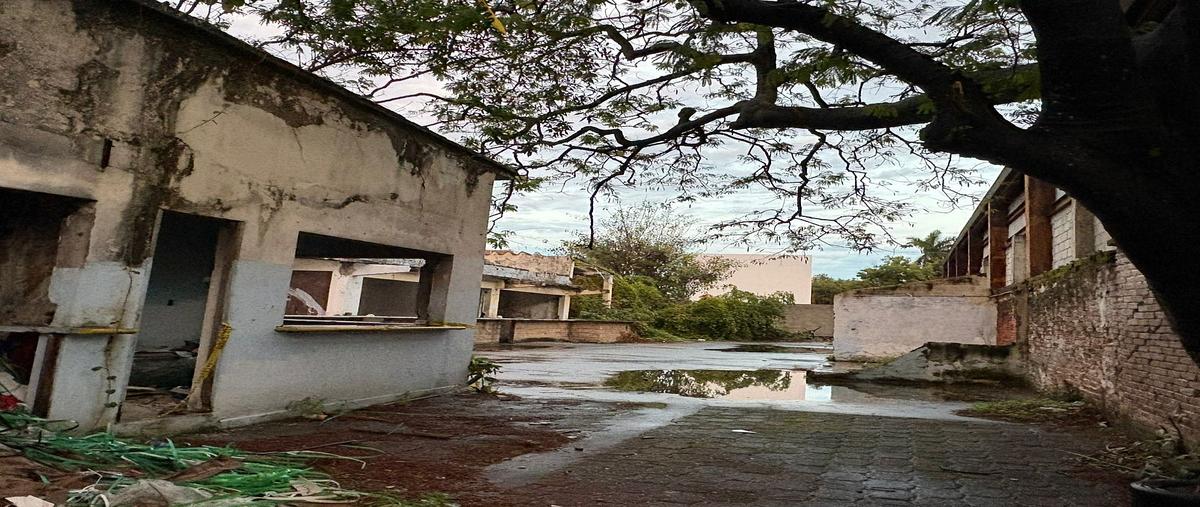 Foto de terreno habitacional en venta en avenida díaz mirón , valente diaz, veracruz, veracruz de ignacio de la llave, 0 No. 03