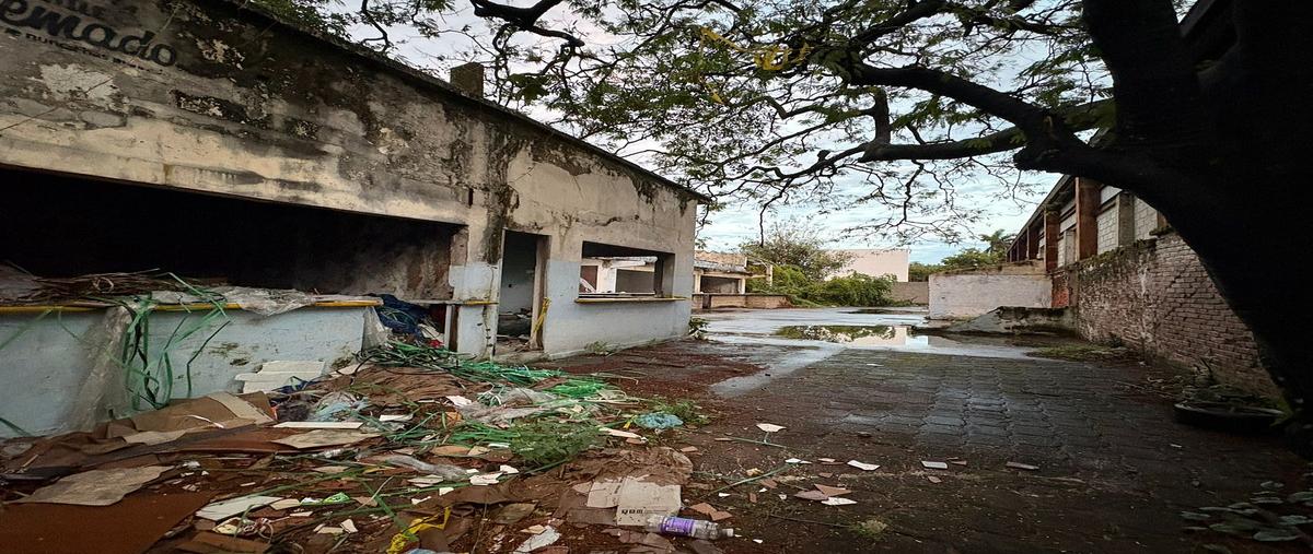 Foto de terreno habitacional en venta en avenida díaz mirón , valente diaz, veracruz, veracruz de ignacio de la llave, 0 No. 04