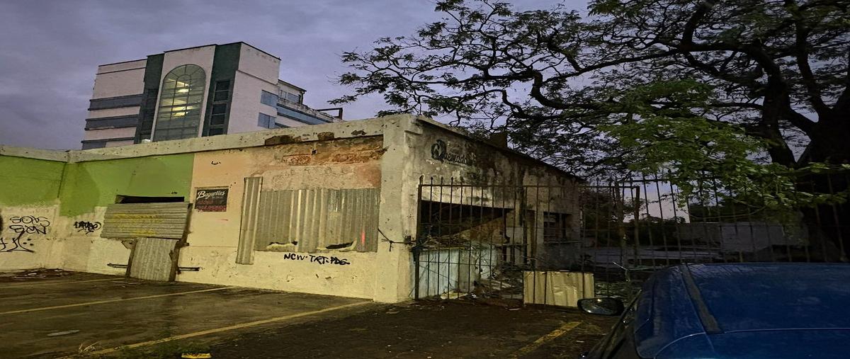 Foto de terreno habitacional en venta en avenida díaz mirón , valente diaz, veracruz, veracruz de ignacio de la llave, 0 No. 05