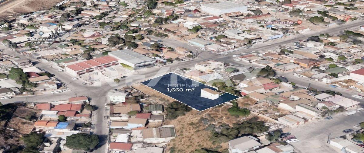 Foto de terreno habitacional en avenida diego rivera , libertad, tijuana, baja california, 0 foto 04 Foto de terreno habitacional en venta en avenida diego rivera , libertad, tijuana, baja california, 0 No. 04