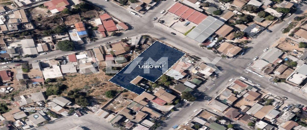 Foto de terreno habitacional en avenida diego rivera , libertad, tijuana, baja california, 0 foto 05 Foto de terreno habitacional en venta en avenida diego rivera , libertad, tijuana, baja california, 0 No. 05