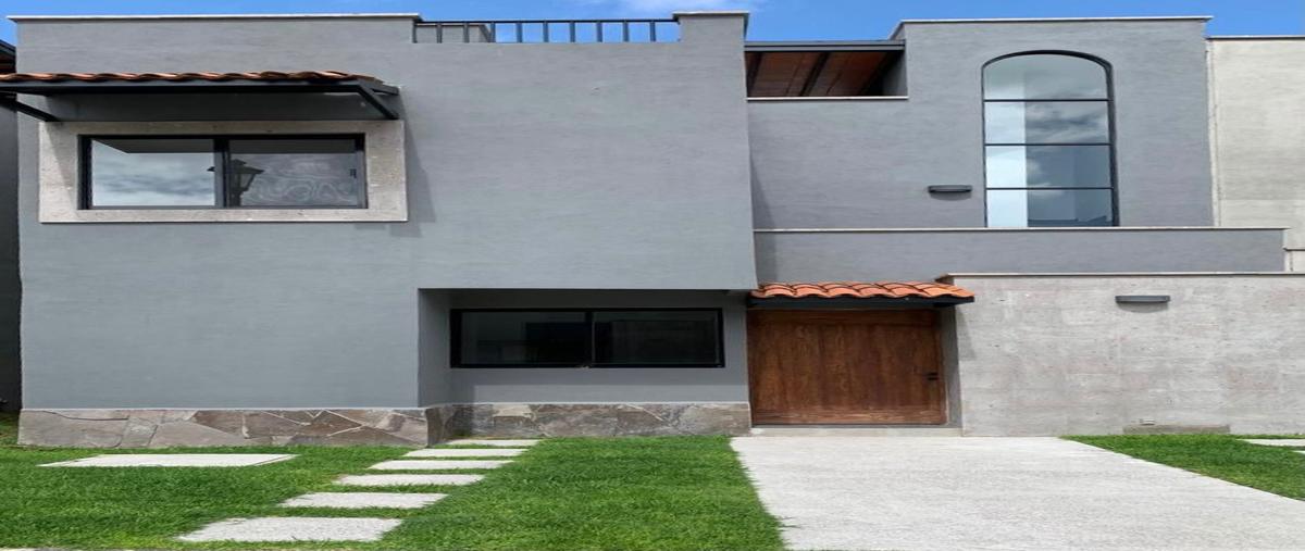 Foto de casa en renta en avenida diego rivera , zirándaro, san miguel de allende, guanajuato, 23236855 No. 01