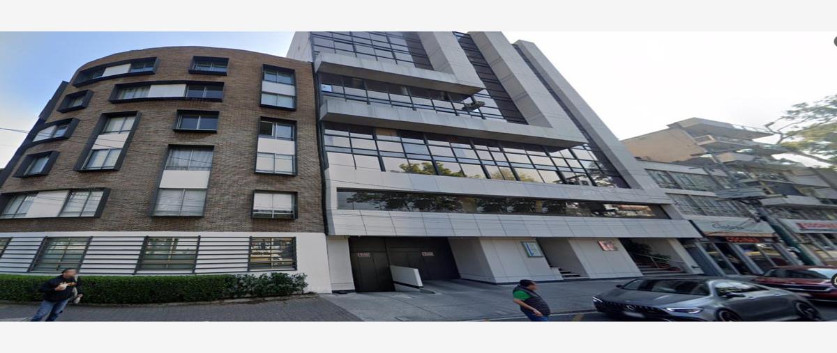 Foto de casa en condominio en venta en avenida division del norte 0, letrán valle, benito juárez, df / cdmx, 0 No. 01