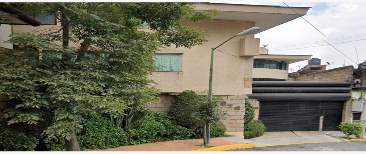 Foto de casa en condominio en venta en avenida division del norte 00, lomas de memetla, cuajimalpa de morelos, df / cdmx, 0 No. 01