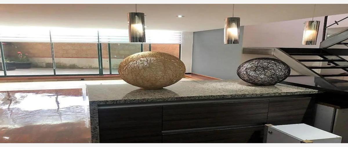 Foto de casa en condominio en venta en avenida division del norte 00, lomas de memetla, cuajimalpa de morelos, df / cdmx, 0 No. 04