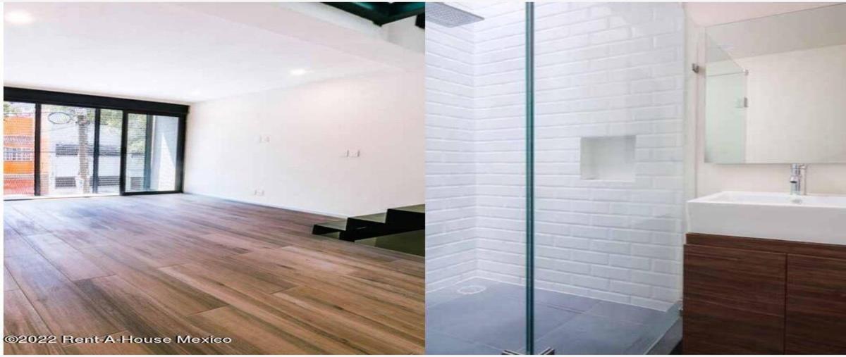 Foto de departamento en avenida division del norte 1, xotepingo, coyoacán, df / cdmx, 26903158 foto 03 Foto de departamento en venta en avenida division del norte 1, xotepingo, coyoacán, df / cdmx, 26903158 No. 03