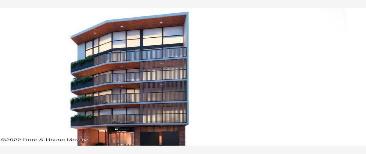 Foto de departamento en avenida division del norte 1, xotepingo, coyoacán, df / cdmx, 26903158 foto 05 Foto de departamento en venta en avenida division del norte 1, xotepingo, coyoacán, df / cdmx, 26903158 No. 05