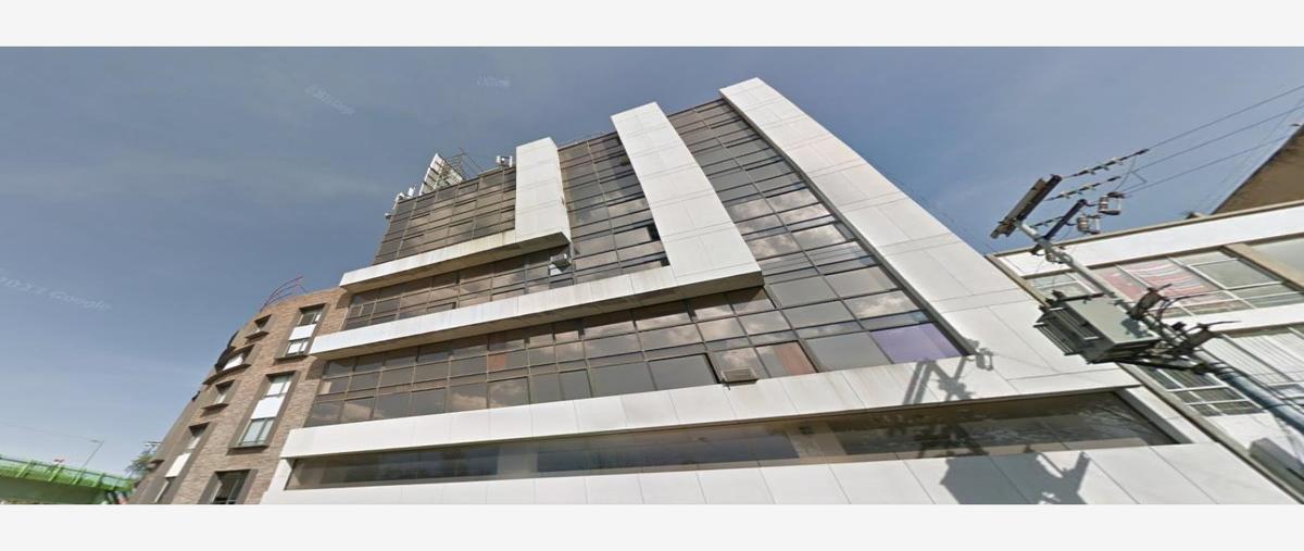 Foto de oficina en venta en avenida división del norte 1228, letrán valle, benito juárez, df / cdmx, 0 No. 04